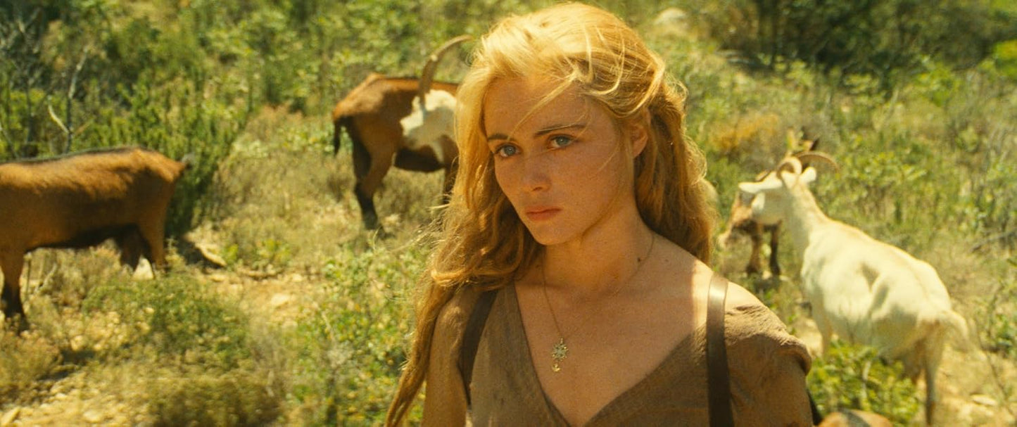 Jean de Florette / Manon of the Spring: Two Films by Claude Berri (The Criterion Collection) [4K UHD]