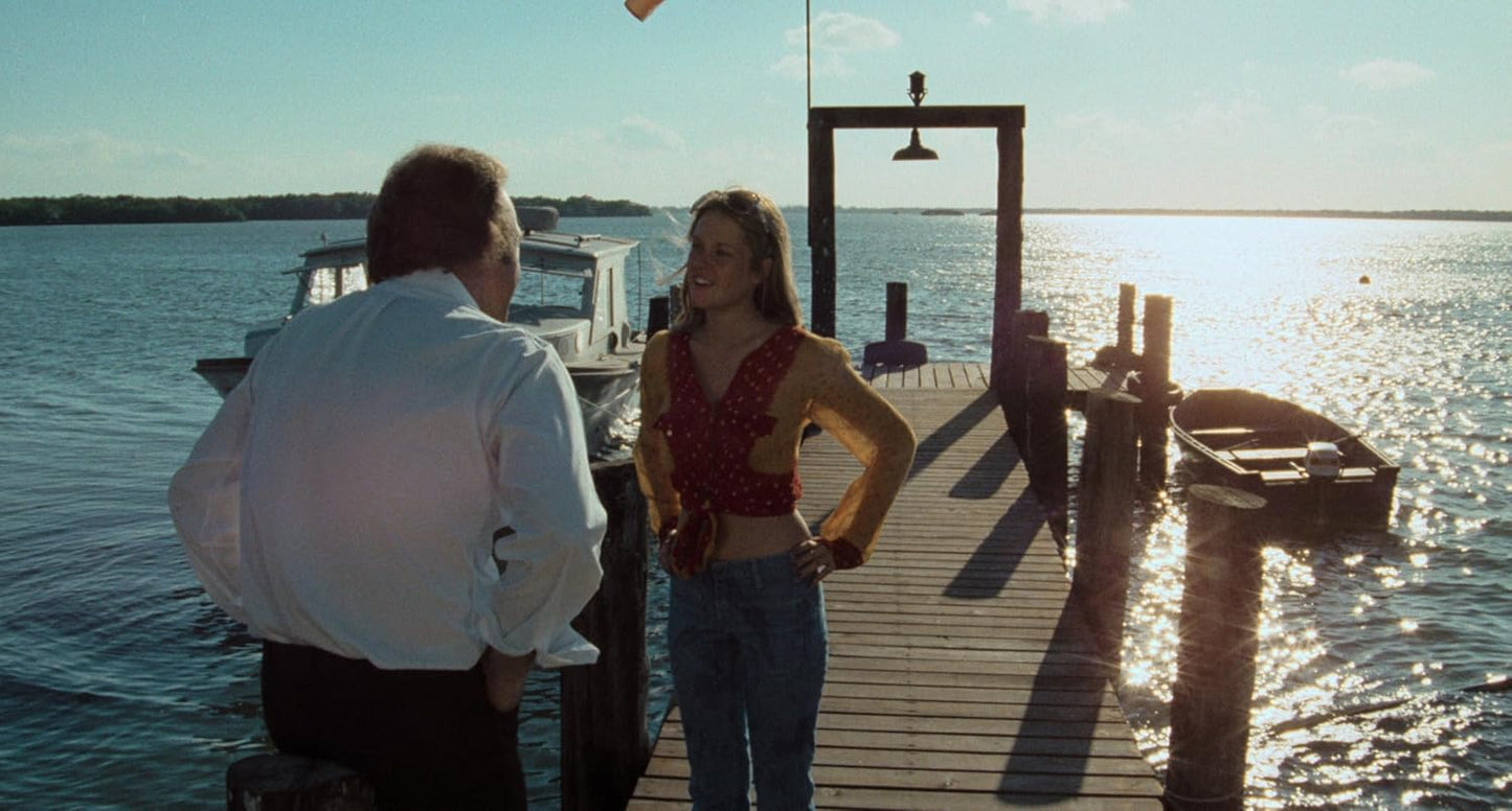 Night Moves (The Criterion Collection) [4K UHD]