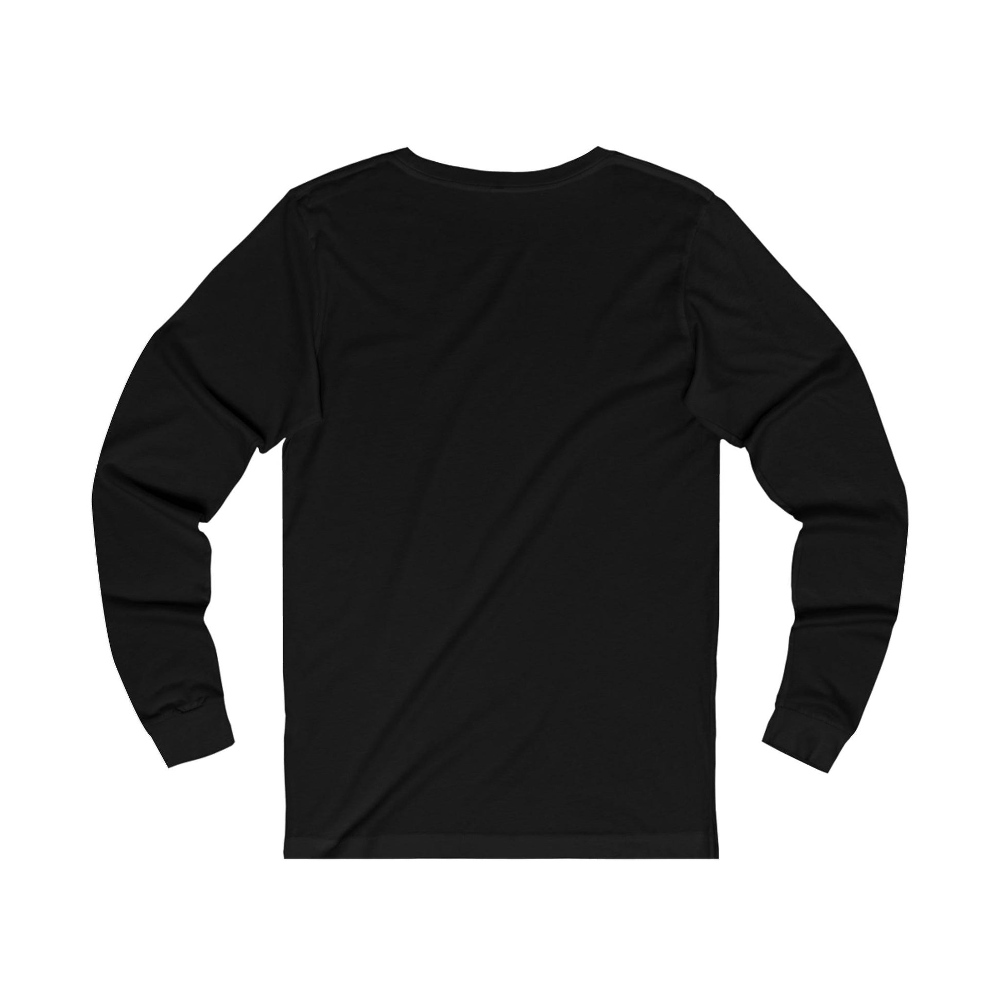 Lizard Vigilante Origin Unisex Jersey Long Sleeve Tee - Lizard Vigilante