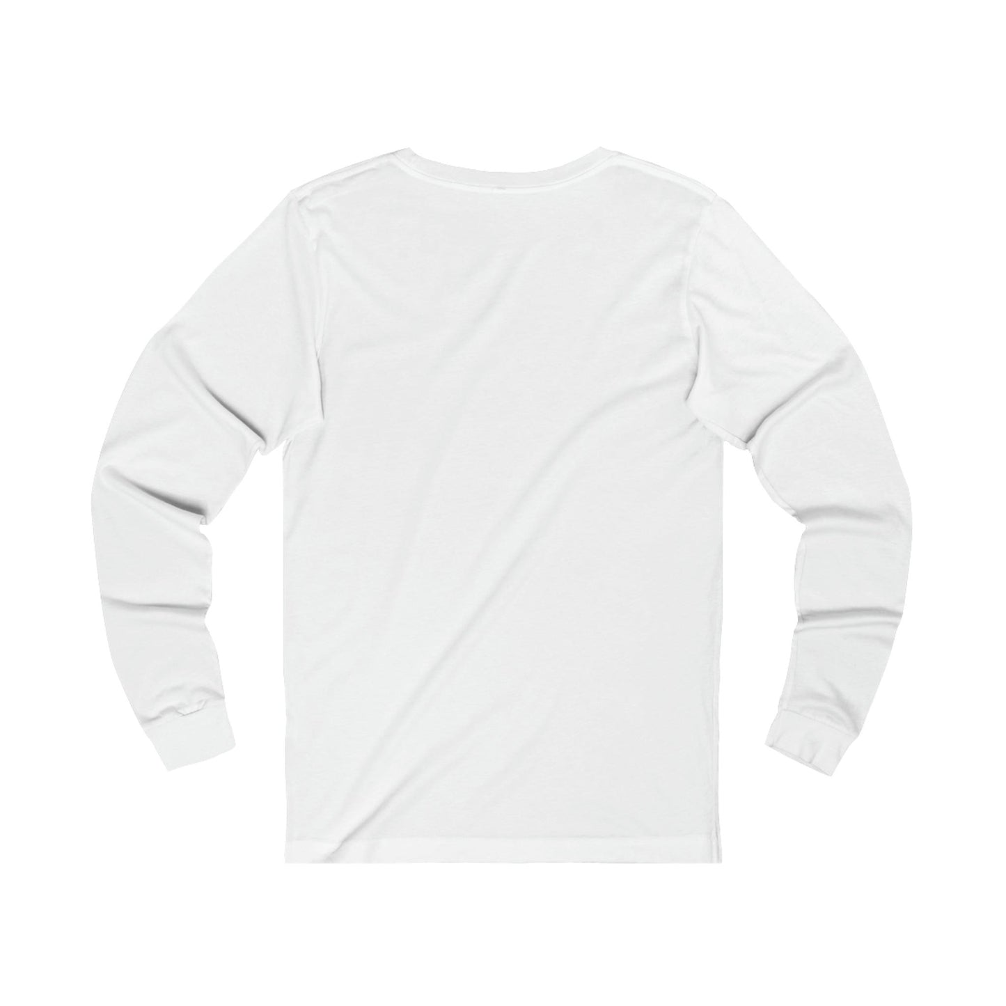 Lizard Vigilante Origin Unisex Jersey Long Sleeve Tee - Lizard Vigilante