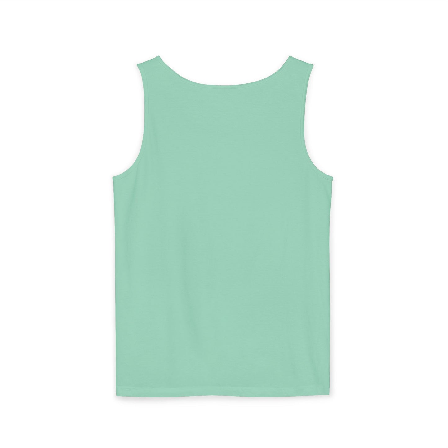Lizard Vigilante Tank Top
