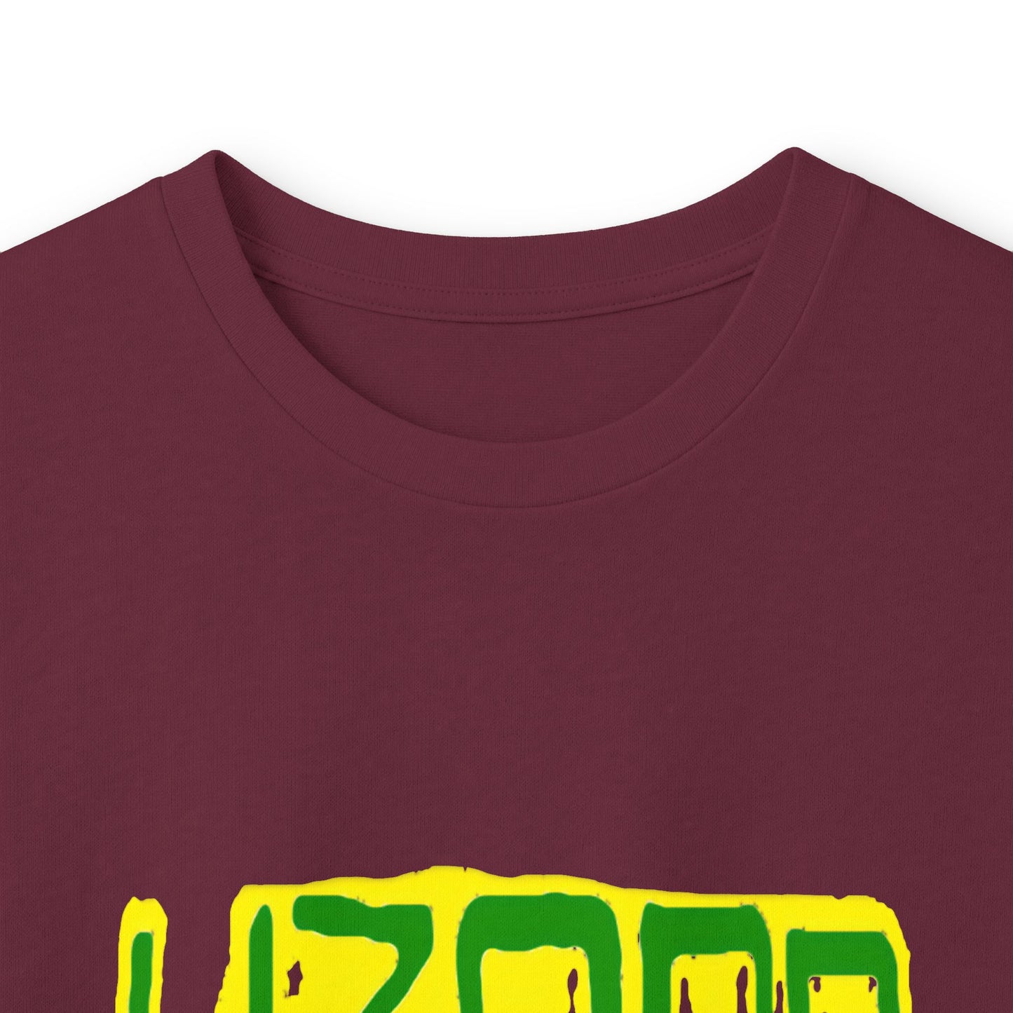 Lizard Vigilante Long Sleeve Tee