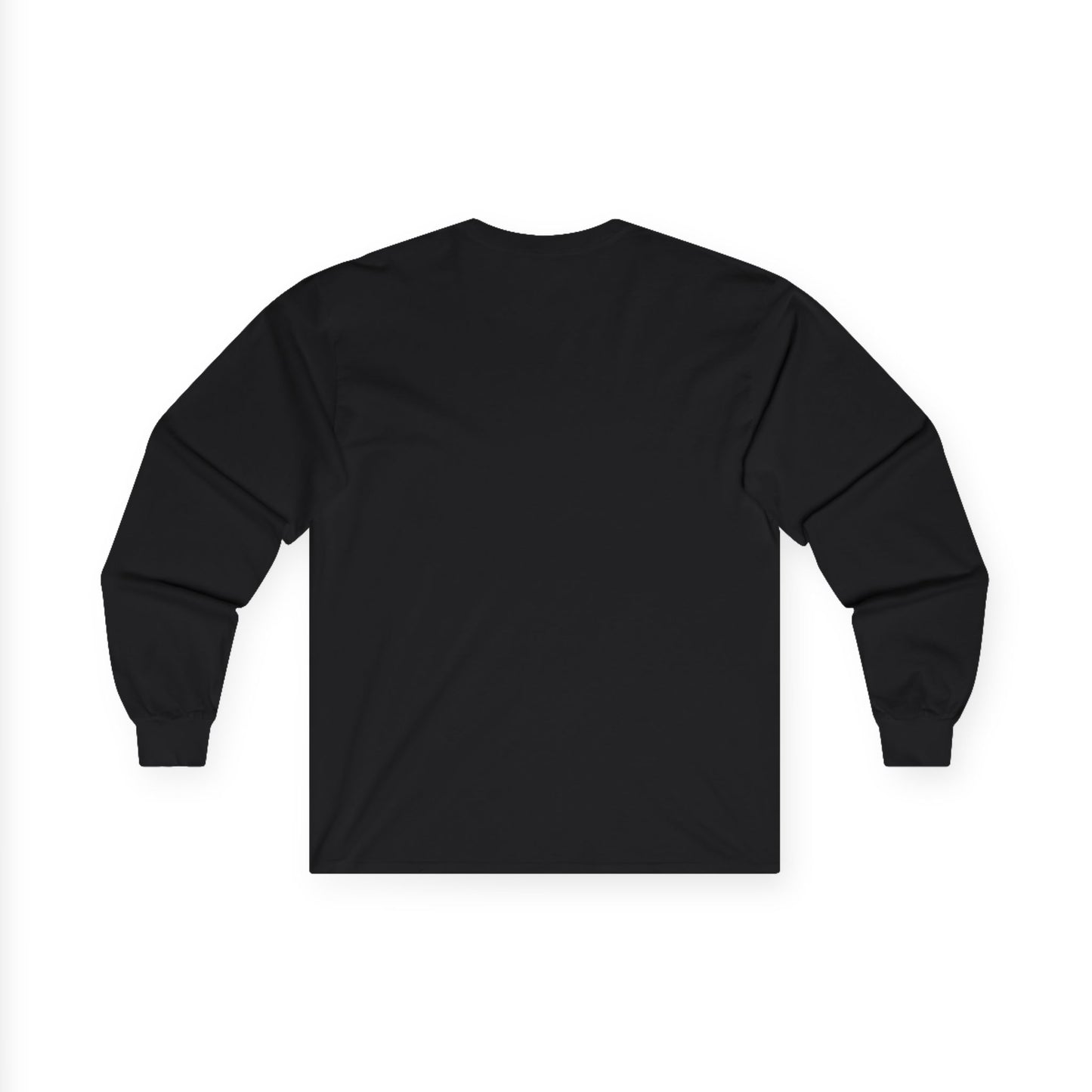 Lizard Vigilante Long Sleeve Tee