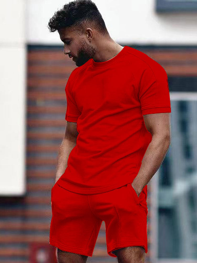 Midnight Static Solidcore Streetwear Essential