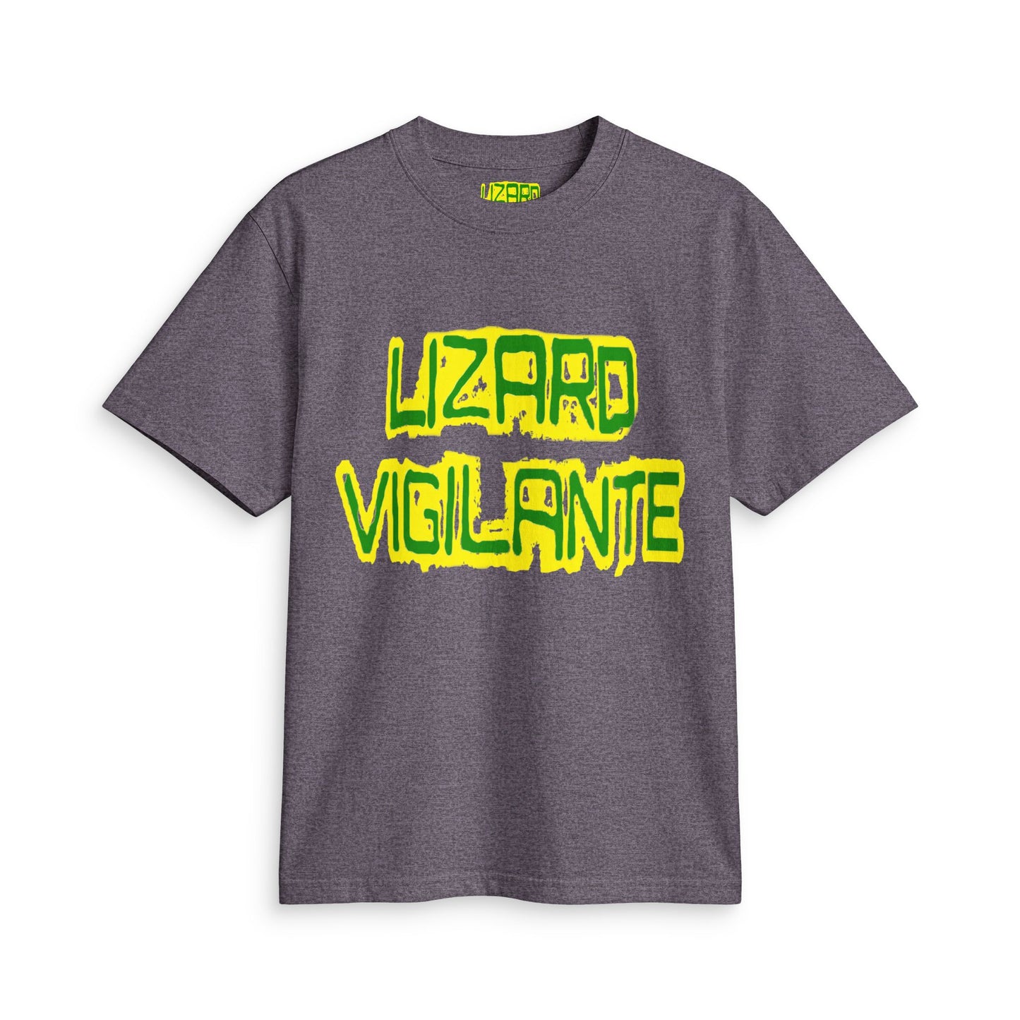 Lizard Vigilante T-Shirt