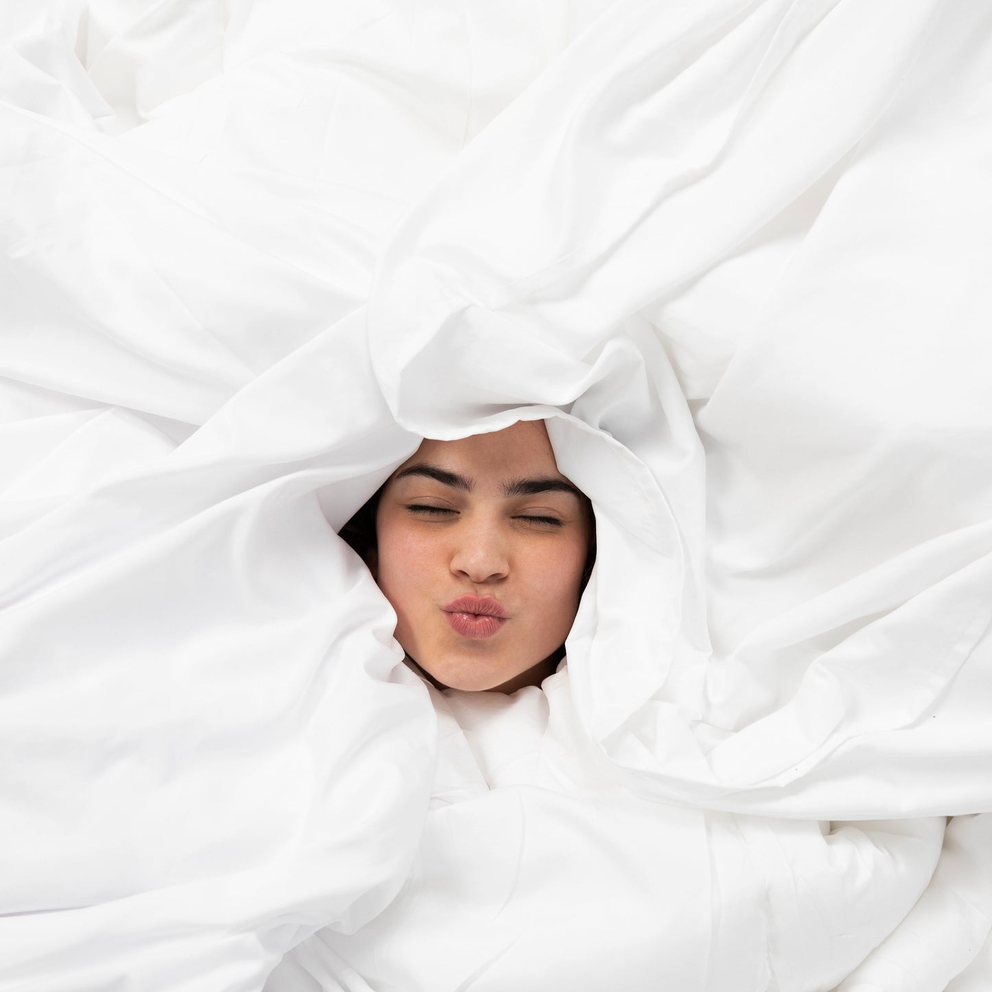 Sateen Cotton Retreat Sheet Set