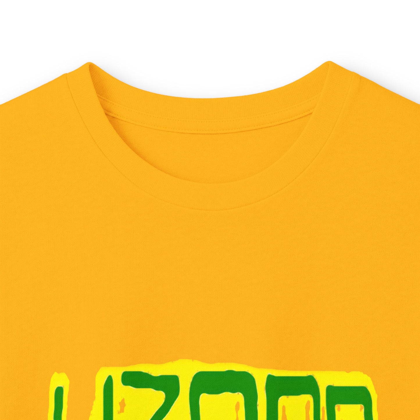 Lizard Vigilante Long Sleeve Tee