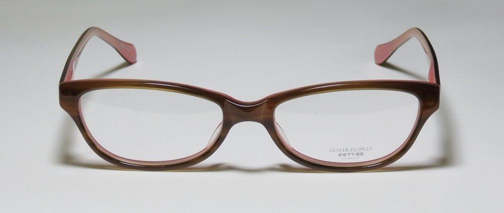 Oliver Peoples Devereaux Eyeglasses