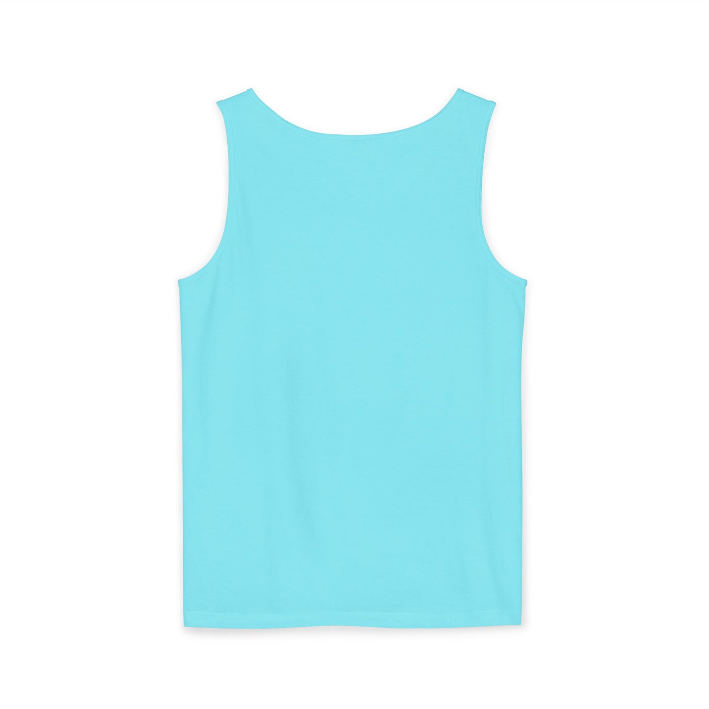 Lizard Vigilante Tank Top