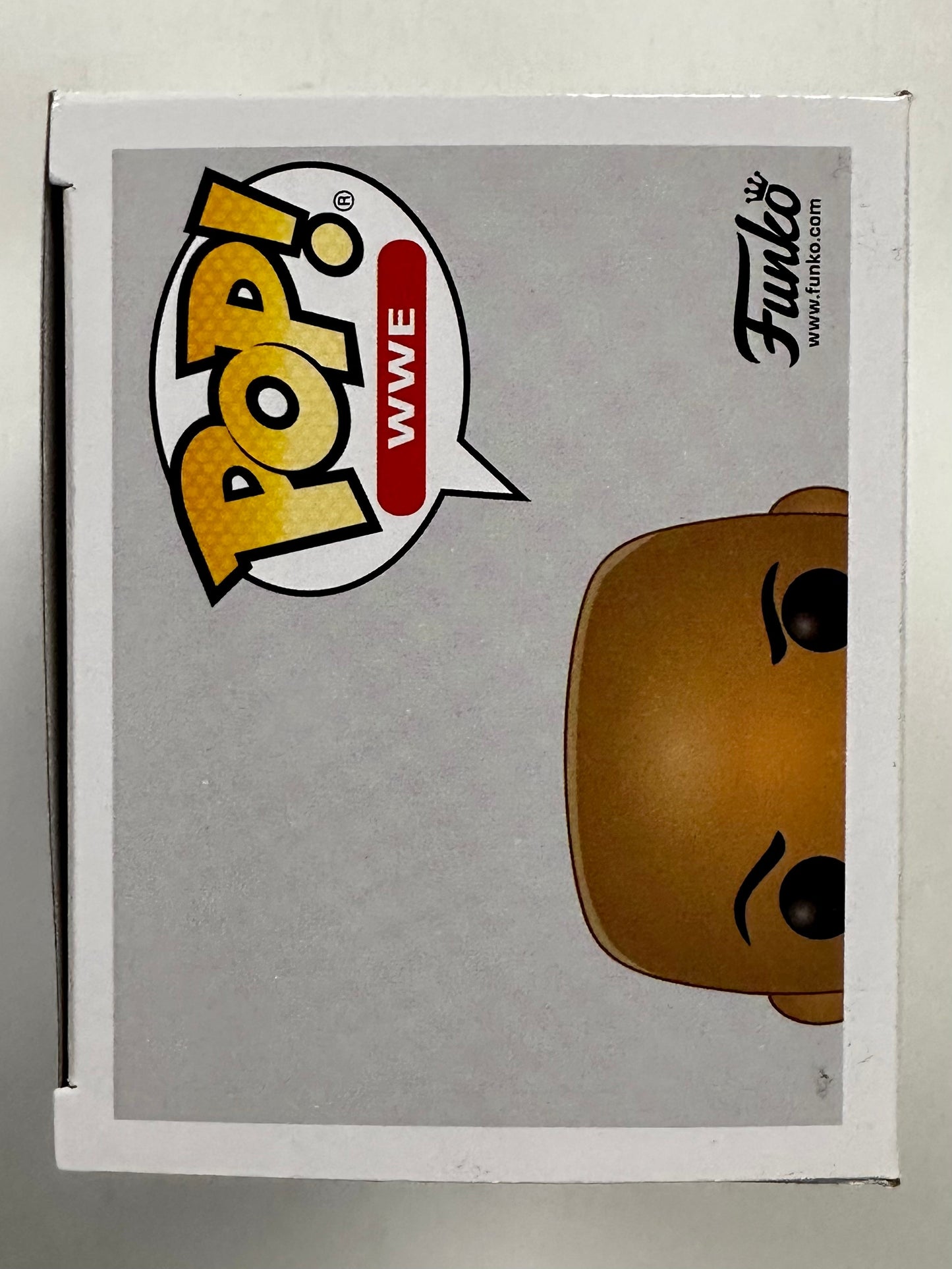 Funko Pop! WWE Dwayne “The Rock” Johnson #78 Wrestling Rock Bottom People’s Elbow