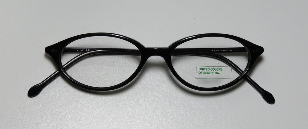 United Colors of Benetton 350 Eyeglasses