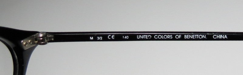 United Colors of Benetton 350 Eyeglasses