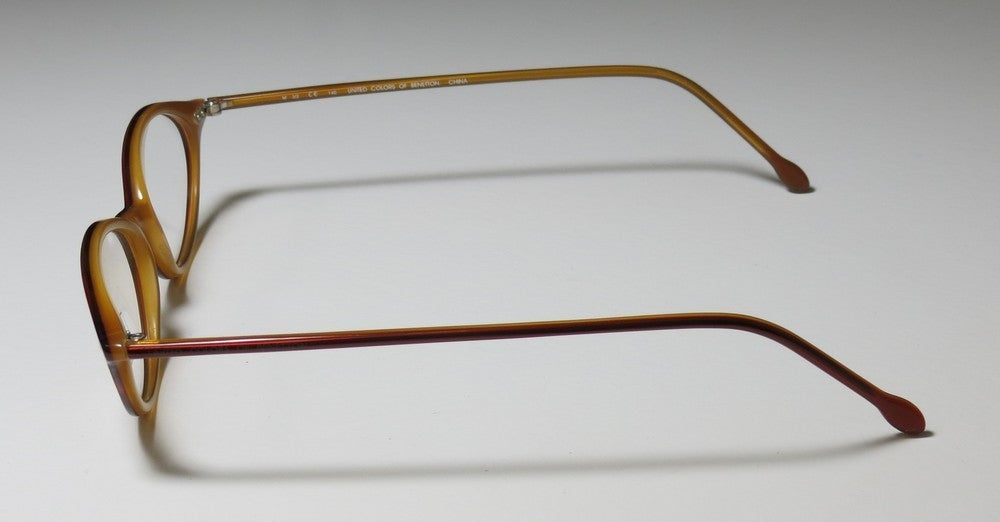 United Colors of Benetton 350 Eyeglasses