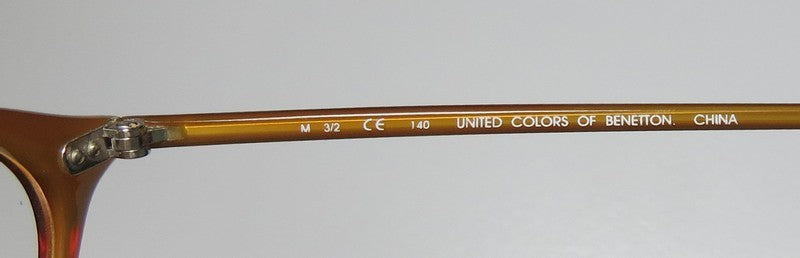 United Colors of Benetton 350 Eyeglasses