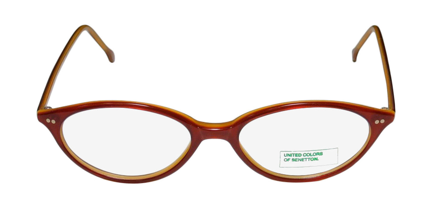 United Colors of Benetton 350 Eyeglasses