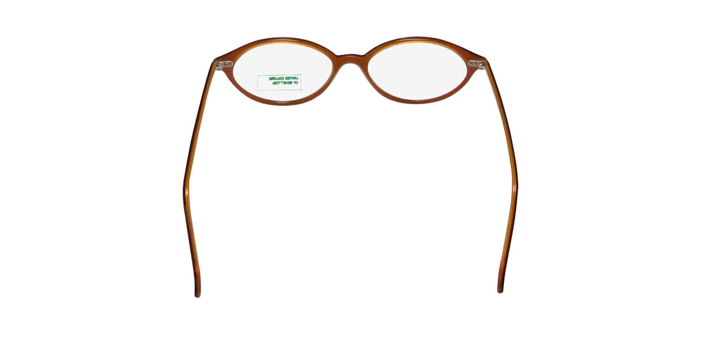 United Colors of Benetton 350 Eyeglasses