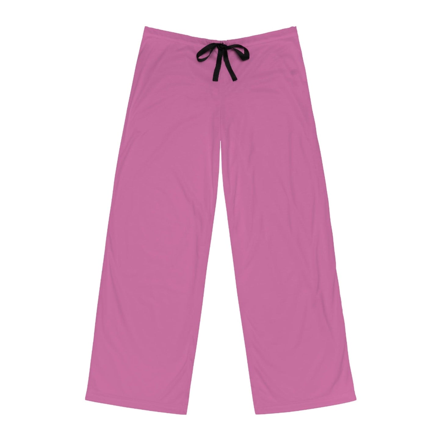 Men's Pajama Pants - Light Pink - Lizard Vigilante