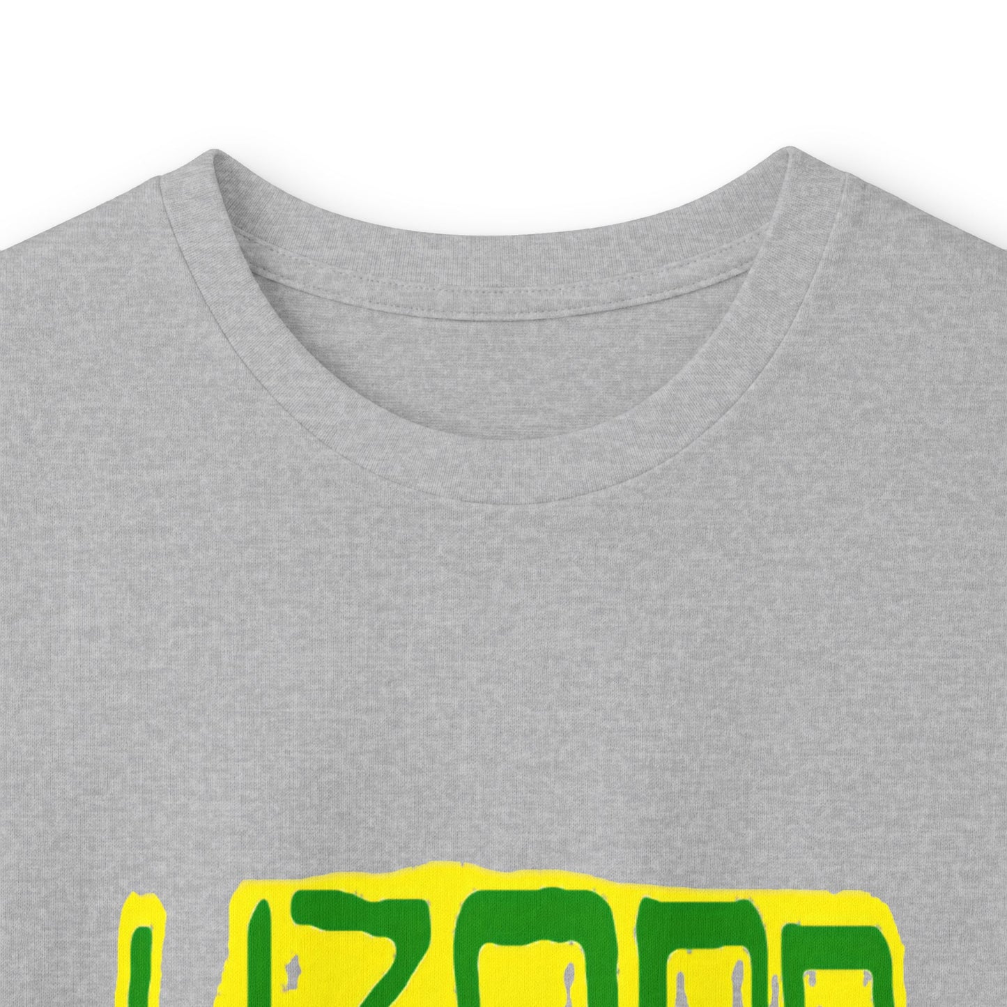 Lizard Vigilante Long Sleeve Tee