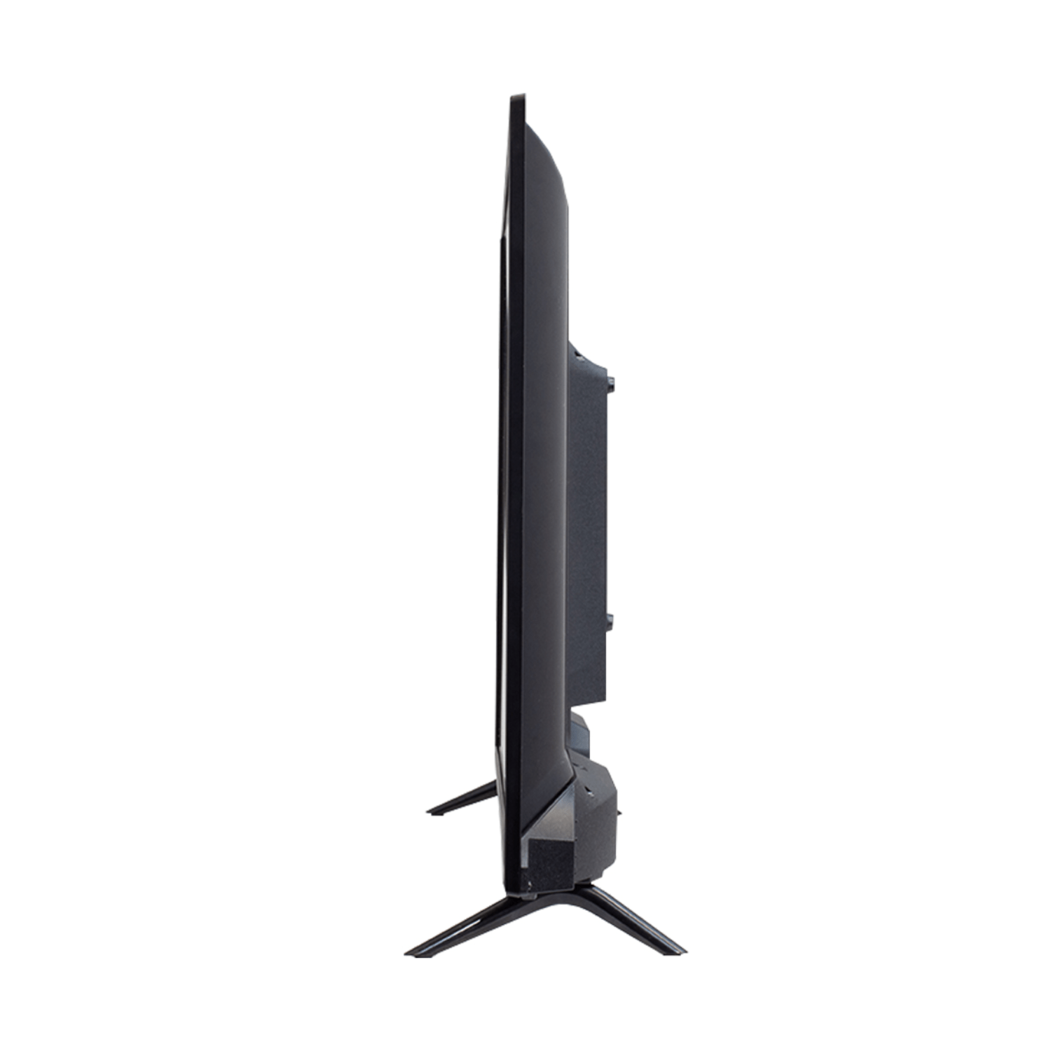 Sceptre 43" LED Television – 1080P FHD Slim Bezel Display with Dual 10W Speakers - Premium television from Lizard Vigilante - Just $199.99! Shop now at Lizard Vigilante