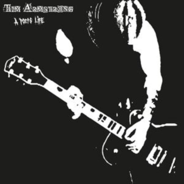 Tim Armstrong - A Poet's Life & Poet's Life (Coloured LP Vinyl)