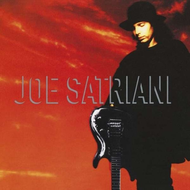 Joe Satriani (Import) & Surfing With The Alien