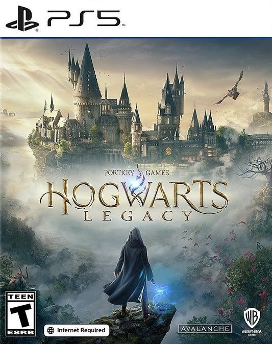 Hogwarts Legacy (PlayStation 5)