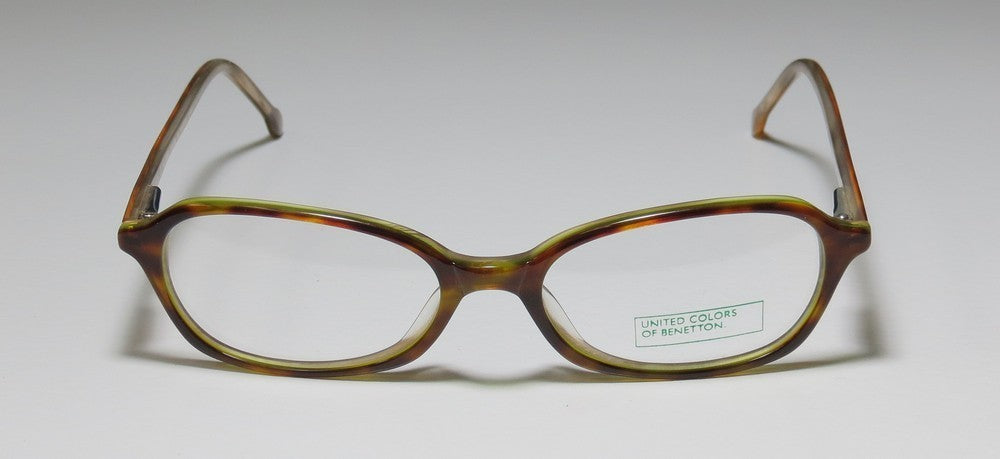 United Colors of Benetton 348 Eyeglasses