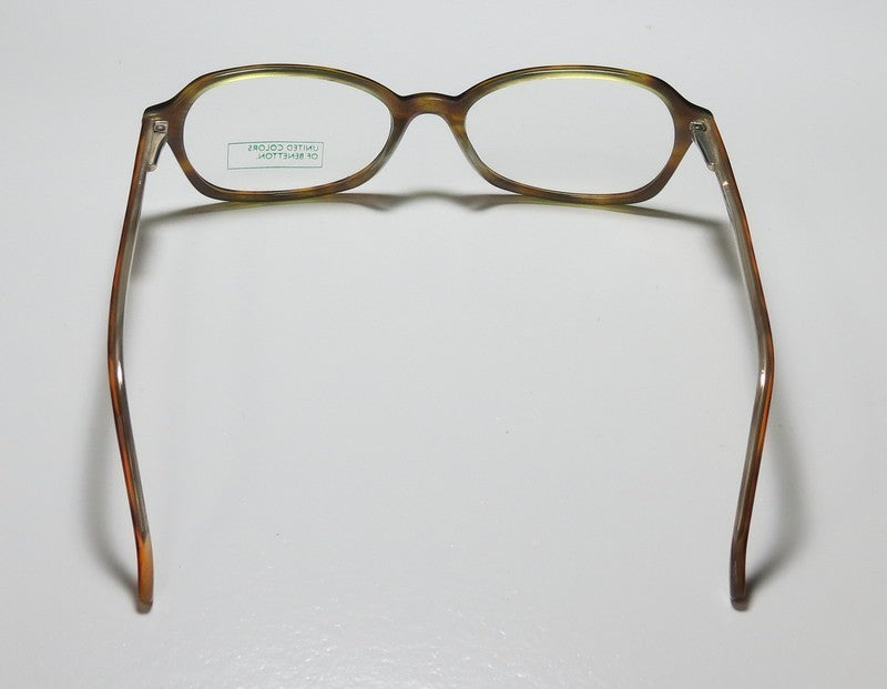 United Colors of Benetton 348 Eyeglasses