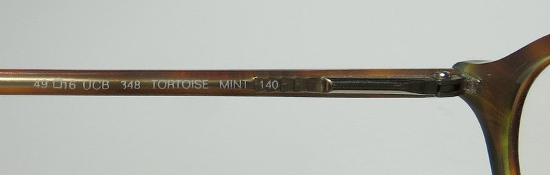 United Colors of Benetton 348 Eyeglasses