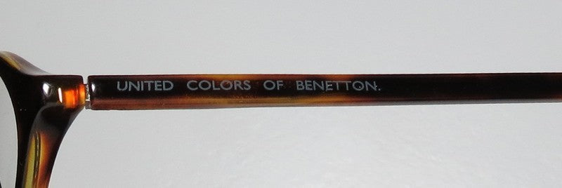 United Colors of Benetton 349 Eyeglasses