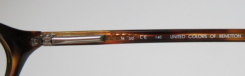 United Colors of Benetton 349 Eyeglasses