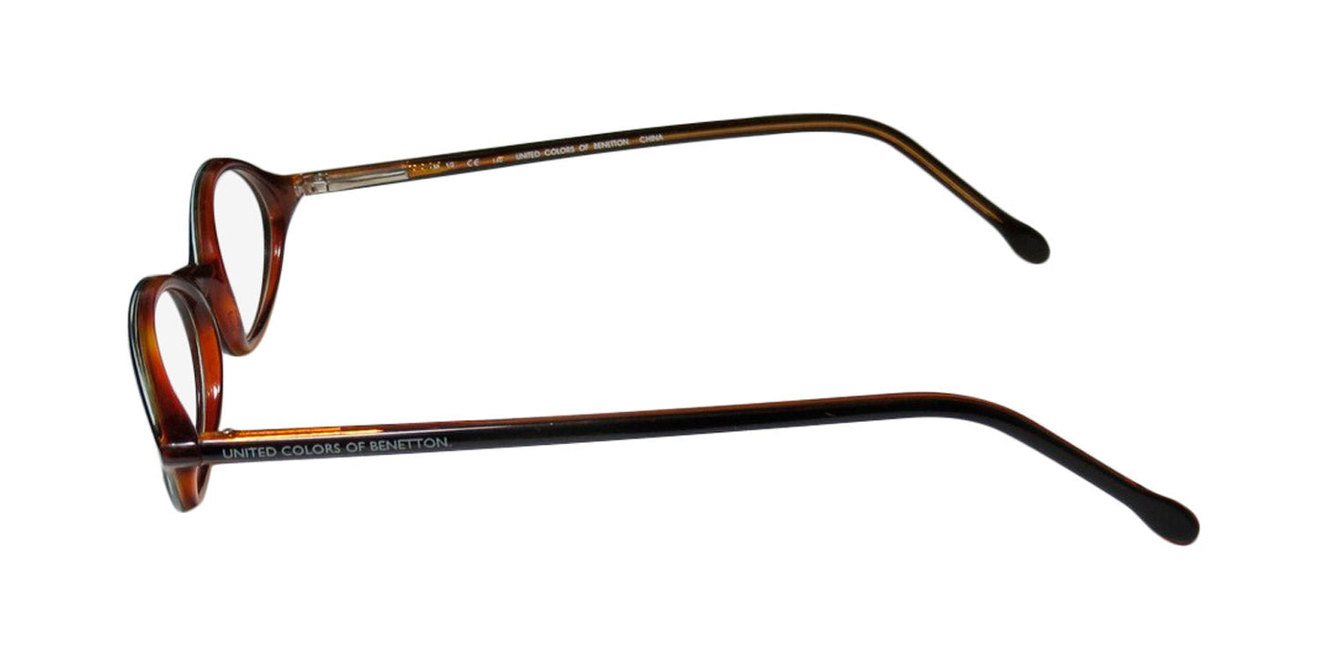 United Colors of Benetton 349 Eyeglasses