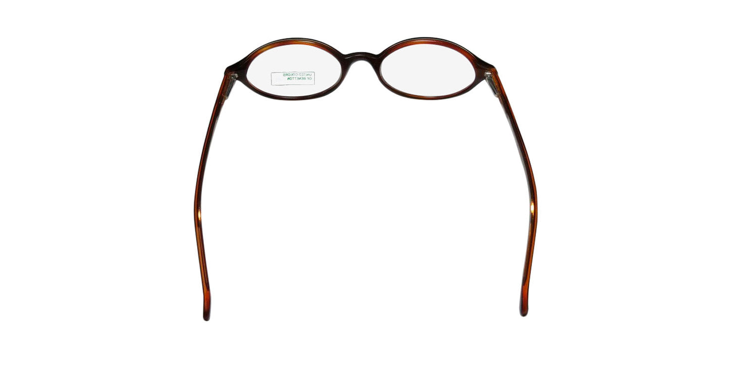 United Colors of Benetton 349 Eyeglasses
