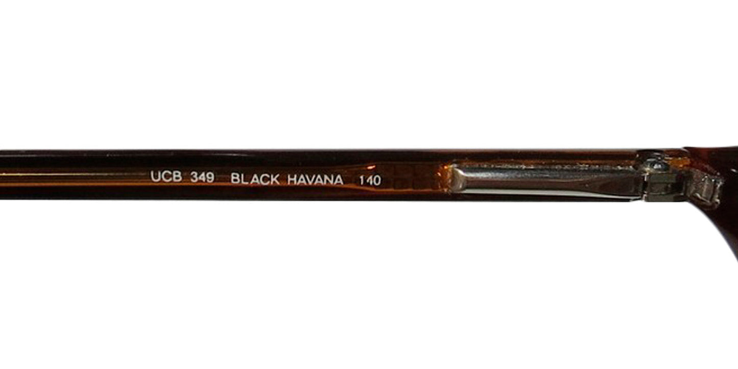 United Colors of Benetton 349 Eyeglasses