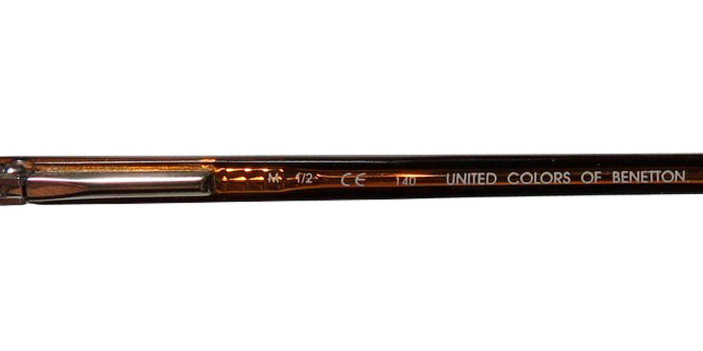 United Colors of Benetton 349 Eyeglasses