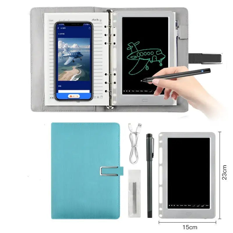 85-inch Master Software APP Electronic Writing Pad