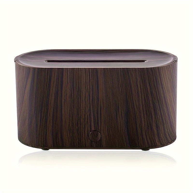 Simulated Flame Humidifier – USB-Powered Aromatherapy Diffuser with Smoky Flame Effect, Perfect for Home, Office & Nighttime Relaxation - Premium Humidifier from Lizard Vigilante - Just $21.08! Shop now at Lizard Vigilante