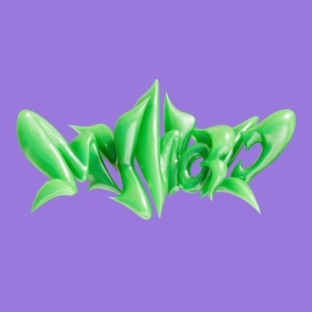 My World (3Rd Mini Album/Tabloid Version) & Girls (Digipak Ver.)