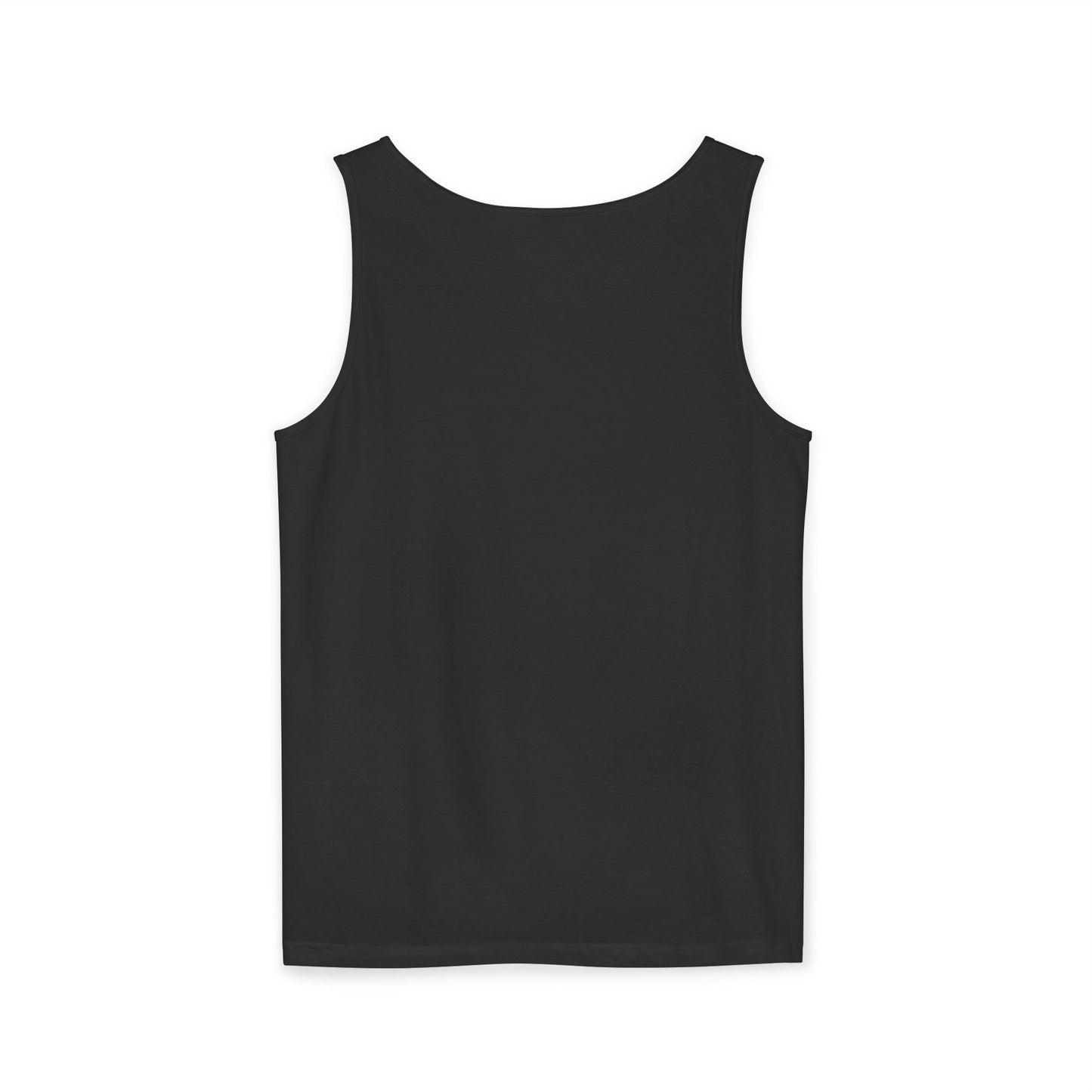 Lizard Vigilante Tank Top