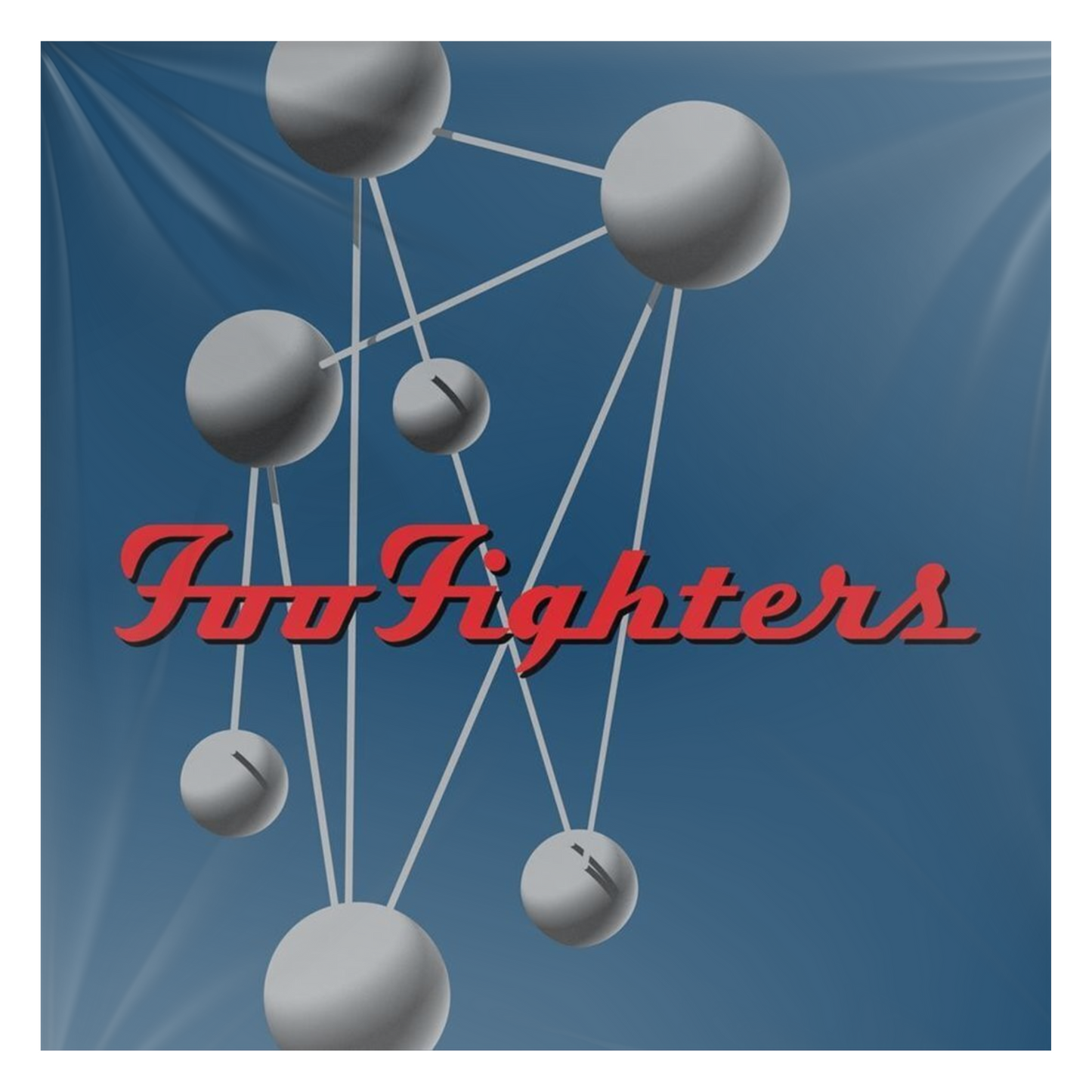 But Here We Are & Foo Fighters (Dl Card) & Colour & The Shape (2LP/Dl Card)