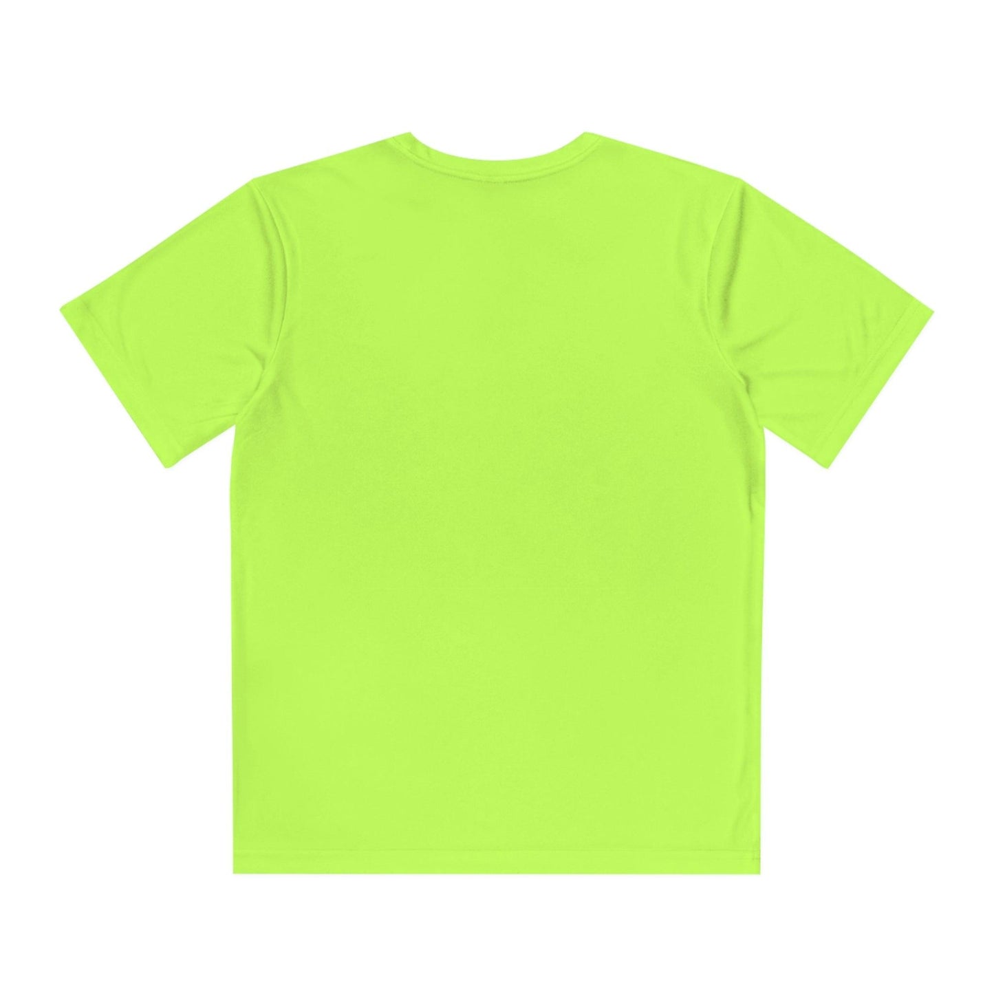 Primo Rocks Youth Competitor Tee - Lizard Vigilante