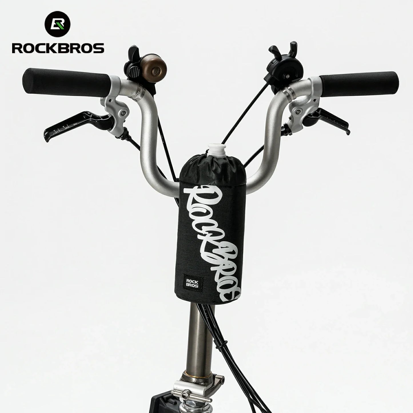 ROCKBROS FlashRide Sketch Bike Water Bottle Bag
