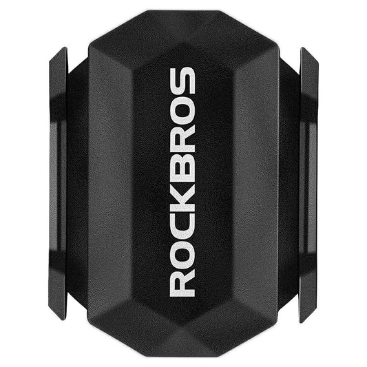 ROCKBROS RPM Cycling Speed Sensor for Road, Gravel and Mountain Bikes
