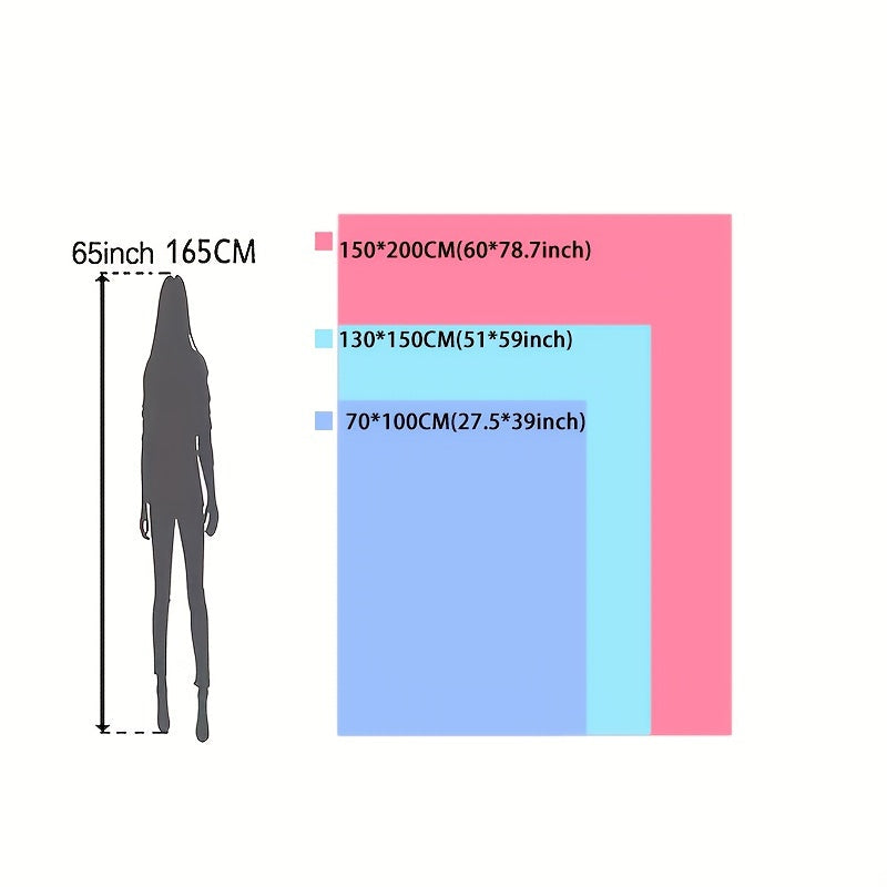 1pc Cute Cartoon Bulldog Print Blanket, Flannel Blanket, Soft Warm Throw Blanket Nap Blanket For Couch Sofa Office Bed Camping Travel, Multi-purpose Gift Blanket For All Season