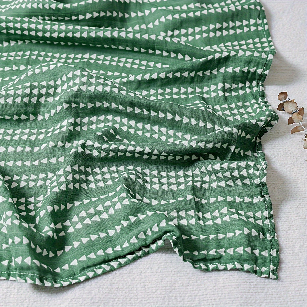Muslin Summer Soft Blanket, Bath Towel, Nursing Cover, Photography Blanket