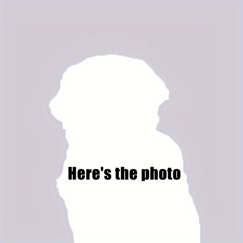 1pc Cozy Personalized Photo Blanket - Throws - Soft Customized Flannel Couch Throw with Meaningful Family, Friends, and Pet Pictures - Unique Gift Idea