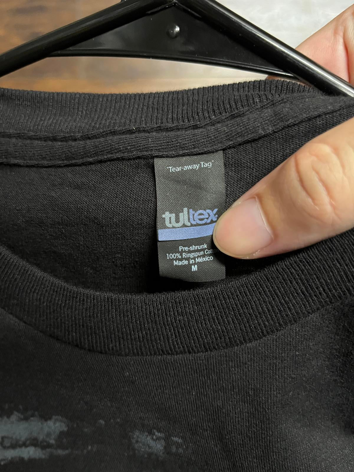 Big Face Johnny Depp Tonto The Lone Ranger Movie Promo Tee