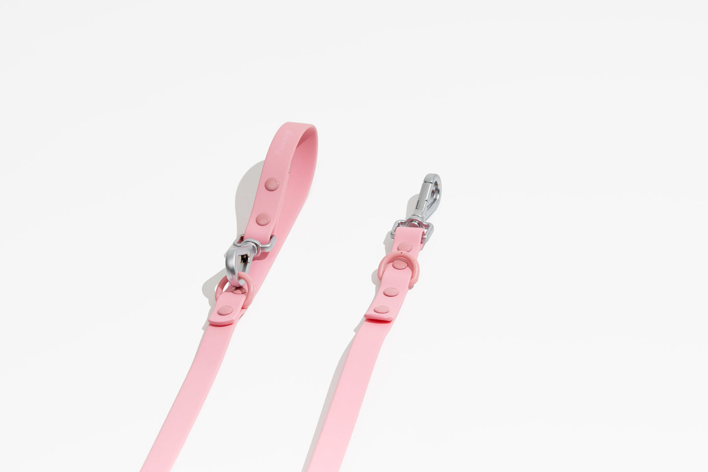Luxe Leash - Hibiscus