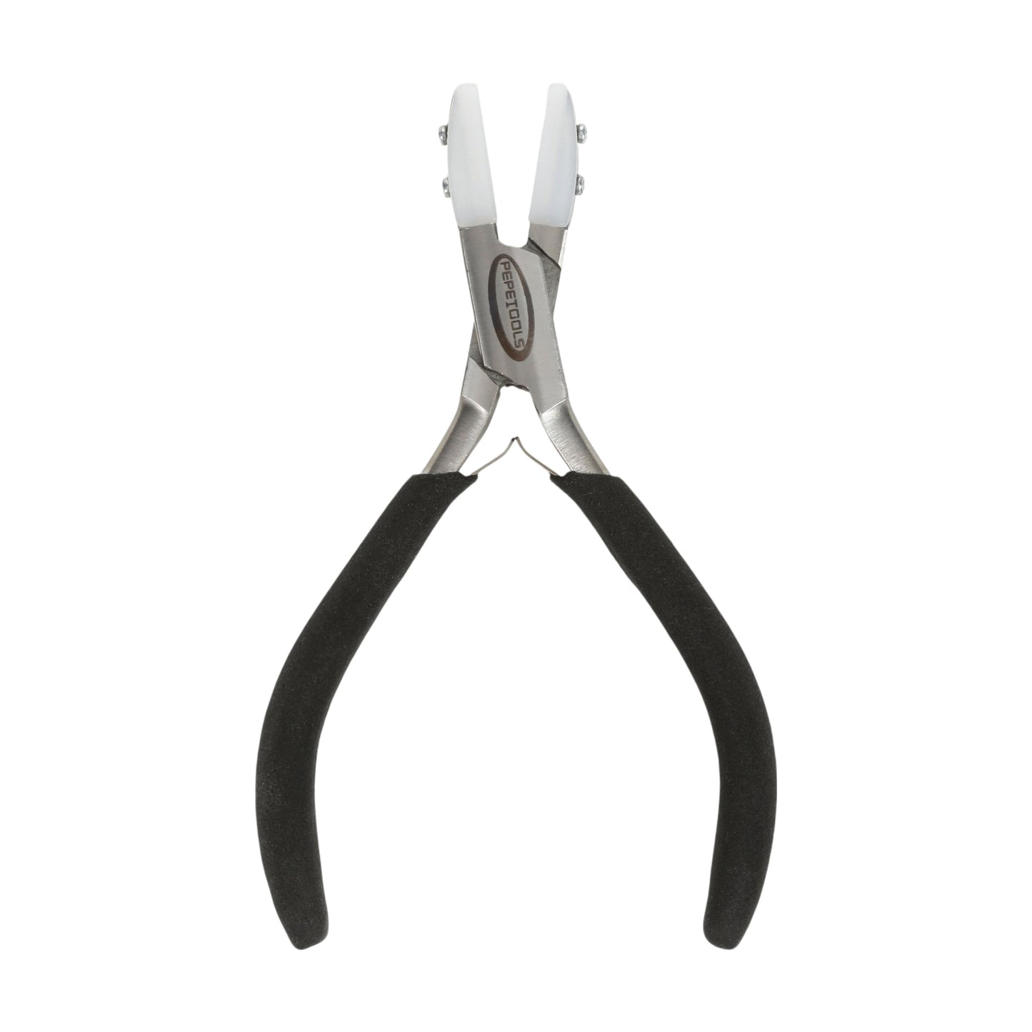 Nylon Jaw Flat Nose Pliers - PLN104