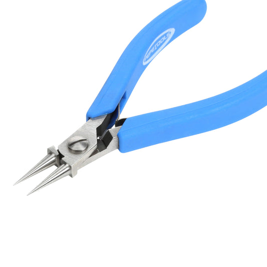 Round Nose Pliers - Precision Series PL256